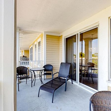 Baytowne Wharf - Observation Point North #458 Destin Extérieur photo