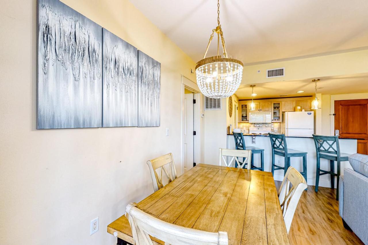 Baytowne Wharf - Observation Point North #458 Destin Extérieur photo