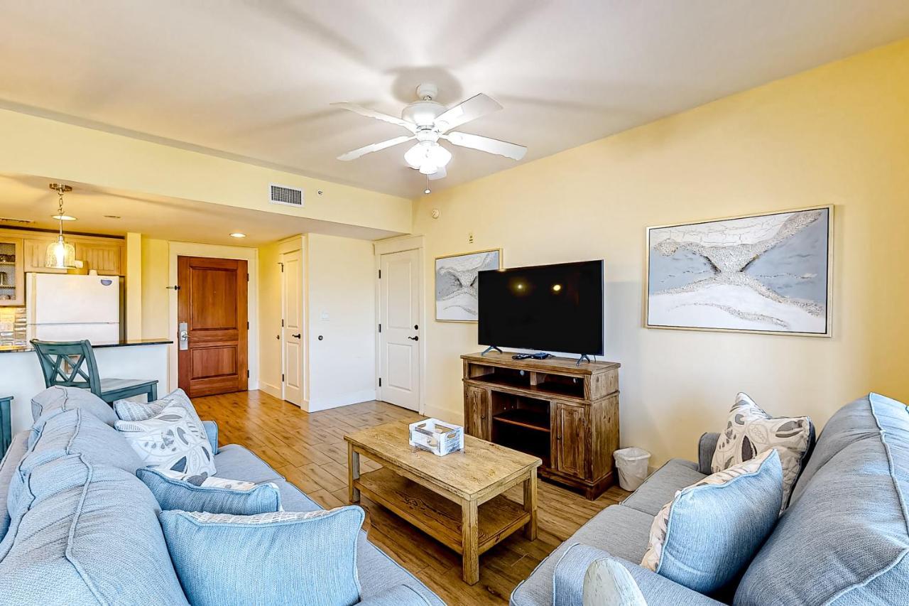 Baytowne Wharf - Observation Point North #458 Destin Extérieur photo