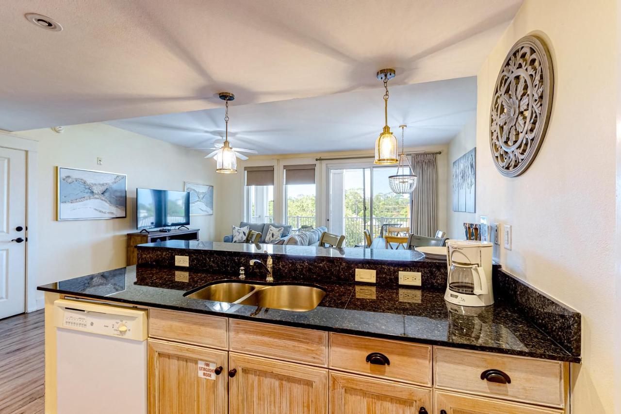 Baytowne Wharf - Observation Point North #458 Destin Extérieur photo