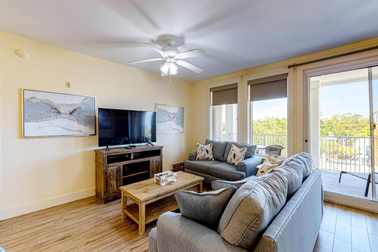 Baytowne Wharf - Observation Point North #458 Destin Extérieur photo