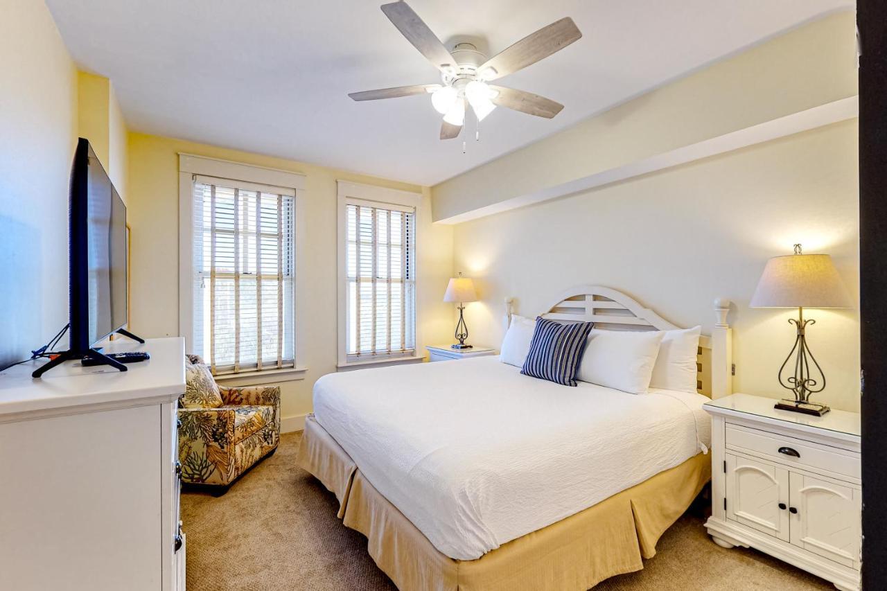 Baytowne Wharf - Observation Point North #458 Destin Extérieur photo