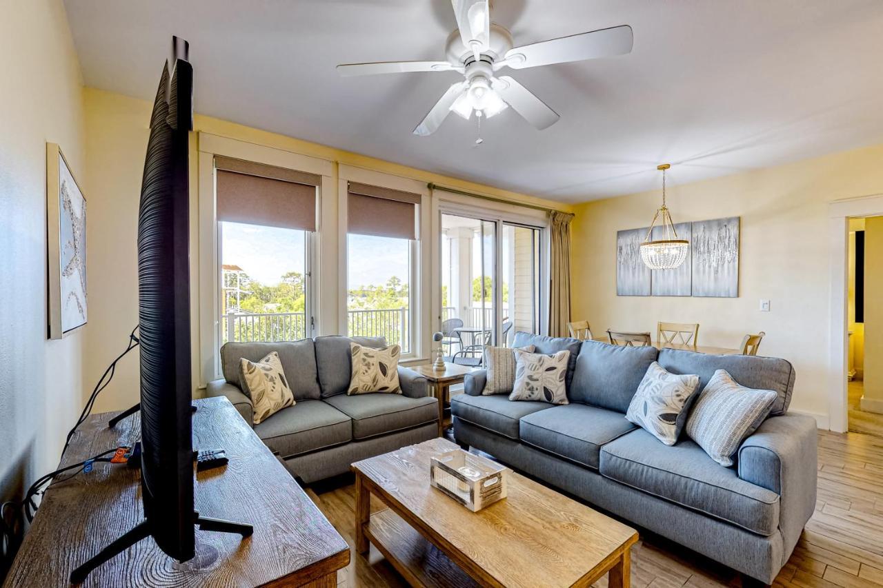 Baytowne Wharf - Observation Point North #458 Destin Extérieur photo