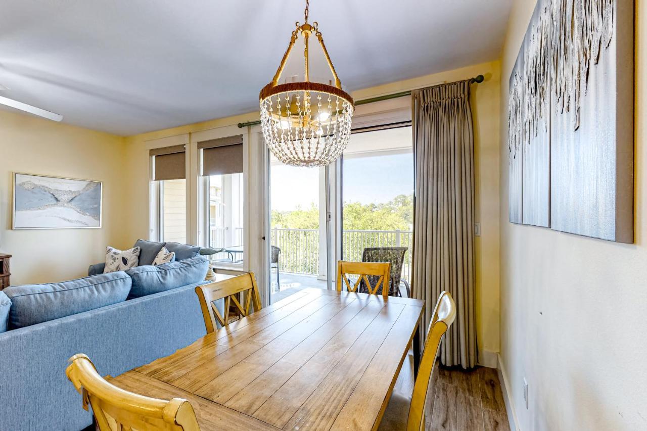 Baytowne Wharf - Observation Point North #458 Destin Extérieur photo