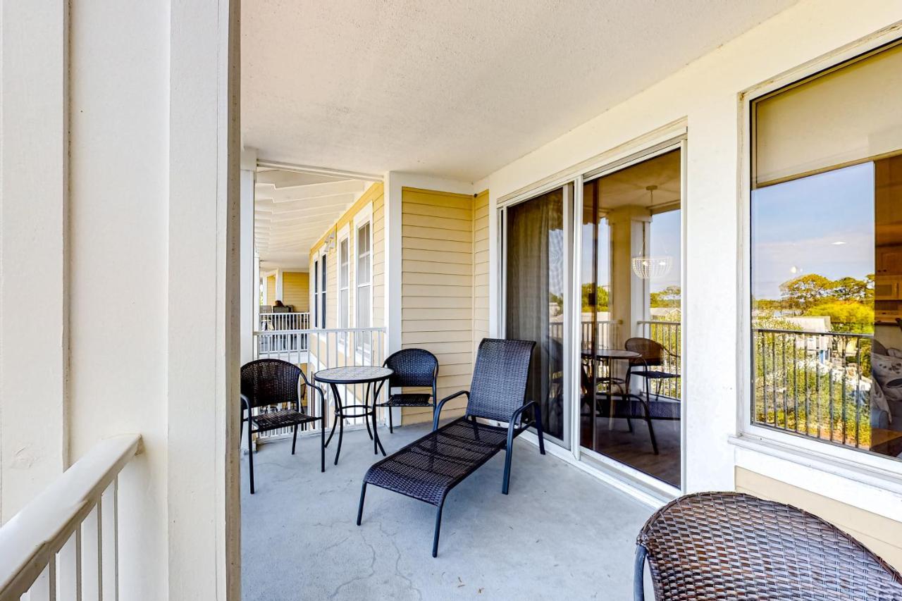 Baytowne Wharf - Observation Point North #458 Destin Extérieur photo