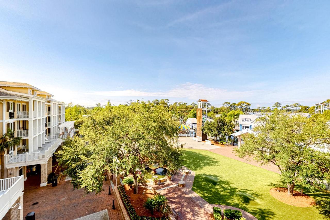 Baytowne Wharf - Observation Point North #458 Destin Extérieur photo