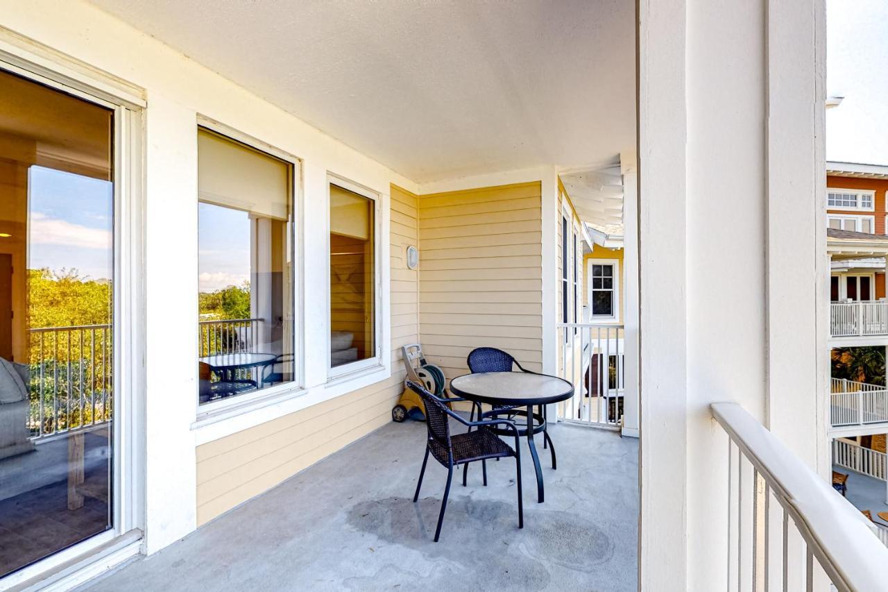 Baytowne Wharf - Observation Point North #458 Destin Extérieur photo